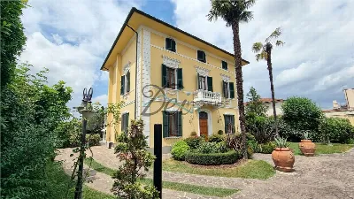 Villa in vendita a Castelfranco di Sotto - foto 1