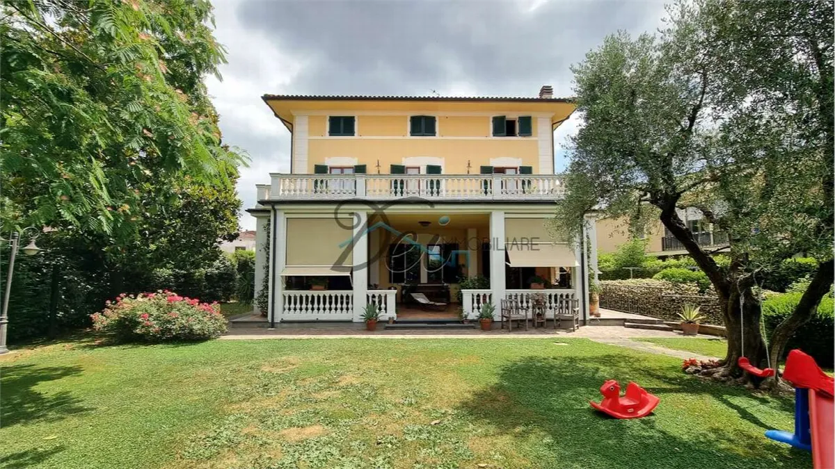 Villa in vendita a Castelfranco di Sotto - foto 3