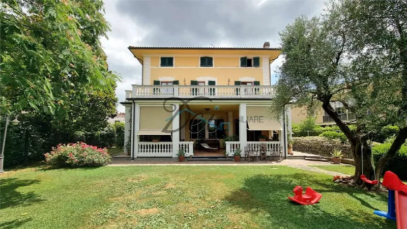 Villa in vendita a Castelfranco di Sotto - foto 3