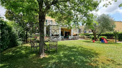 Villa in vendita a Castelfranco di Sotto - foto 4