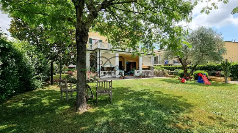 Villa in vendita a Castelfranco di Sotto - foto 4