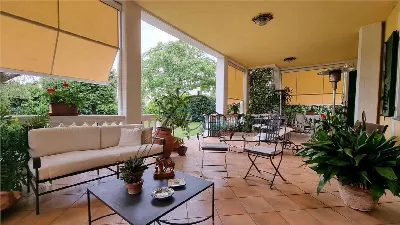 Villa in vendita a Castelfranco di Sotto - foto 7