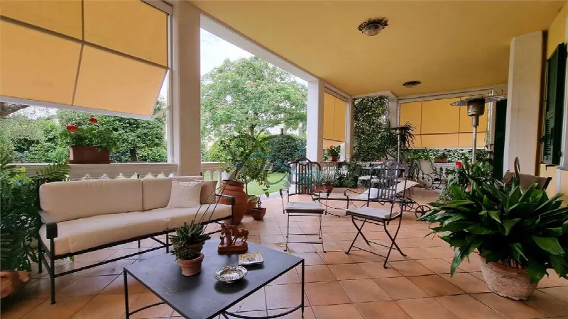 Villa in vendita a Castelfranco di Sotto - foto 7