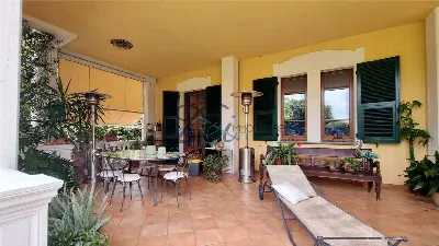 Villa in vendita a Castelfranco di Sotto - foto 9