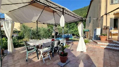 Villetta a schiera in vendita a Capannori - foto 1