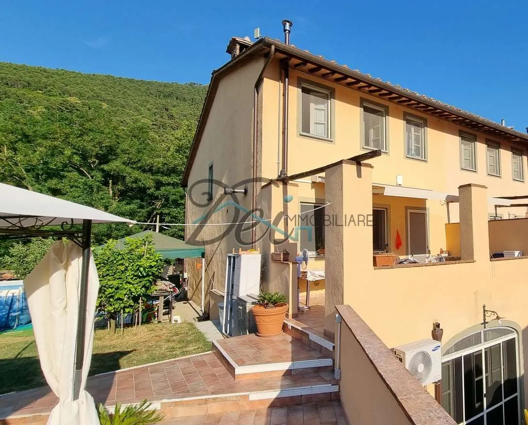 Villetta a schiera in vendita a Capannori - foto 2