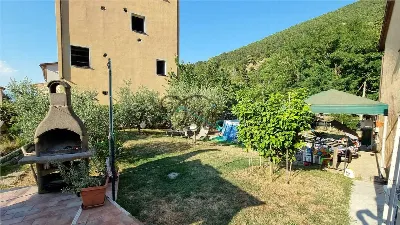Villetta a schiera in vendita a Capannori - foto 4