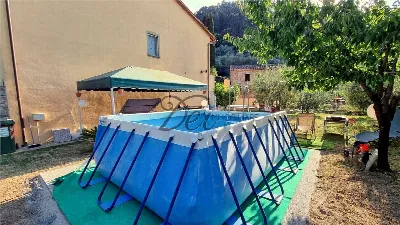 Villetta a schiera in vendita a Capannori - foto 6