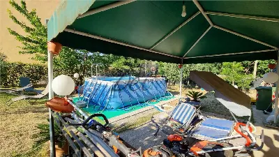 Villetta a schiera in vendita a Capannori - foto 7