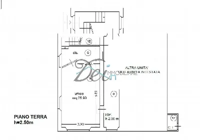 Ufficio in vendita a Lucca, Arancio, san f... - foto 3