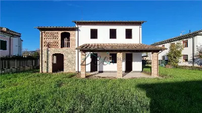 Villa a Capannori