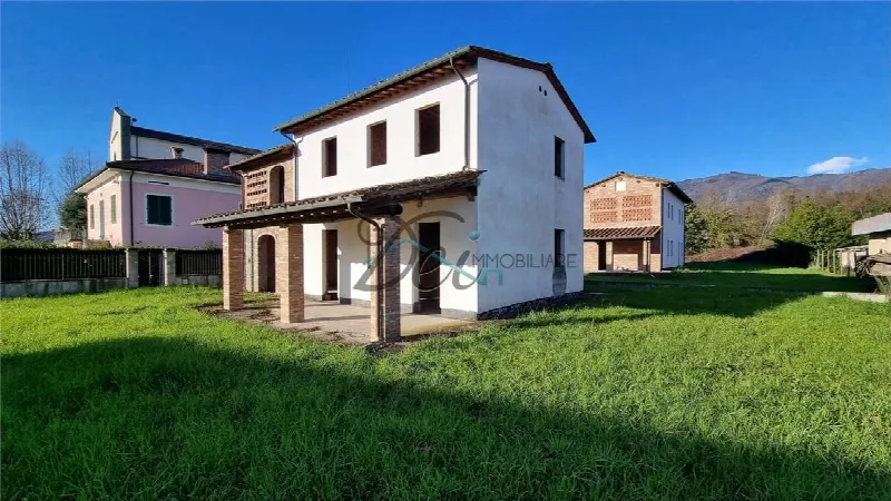 Villa in vendita a Capannori - foto 2
