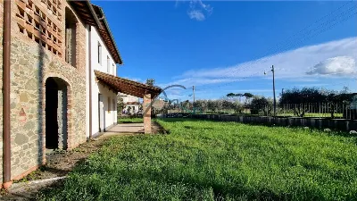Villa in vendita a Capannori - foto 3