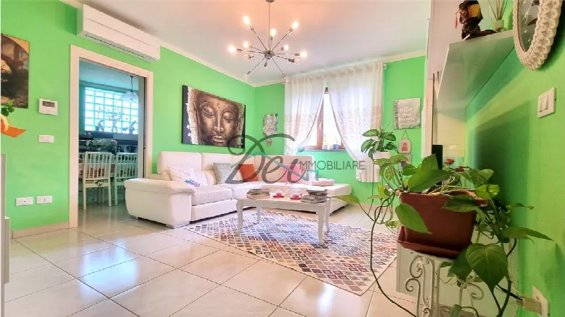 Villa in vendita a Porcari - foto 1