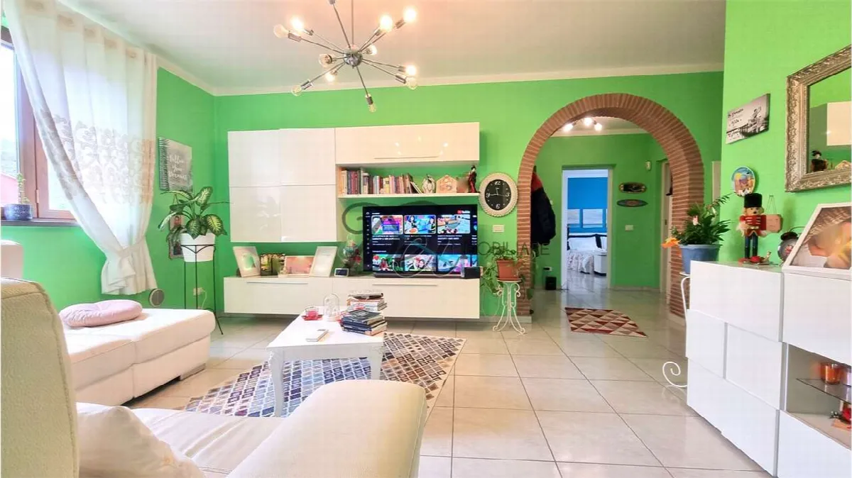 Villa in vendita a Porcari - foto 2