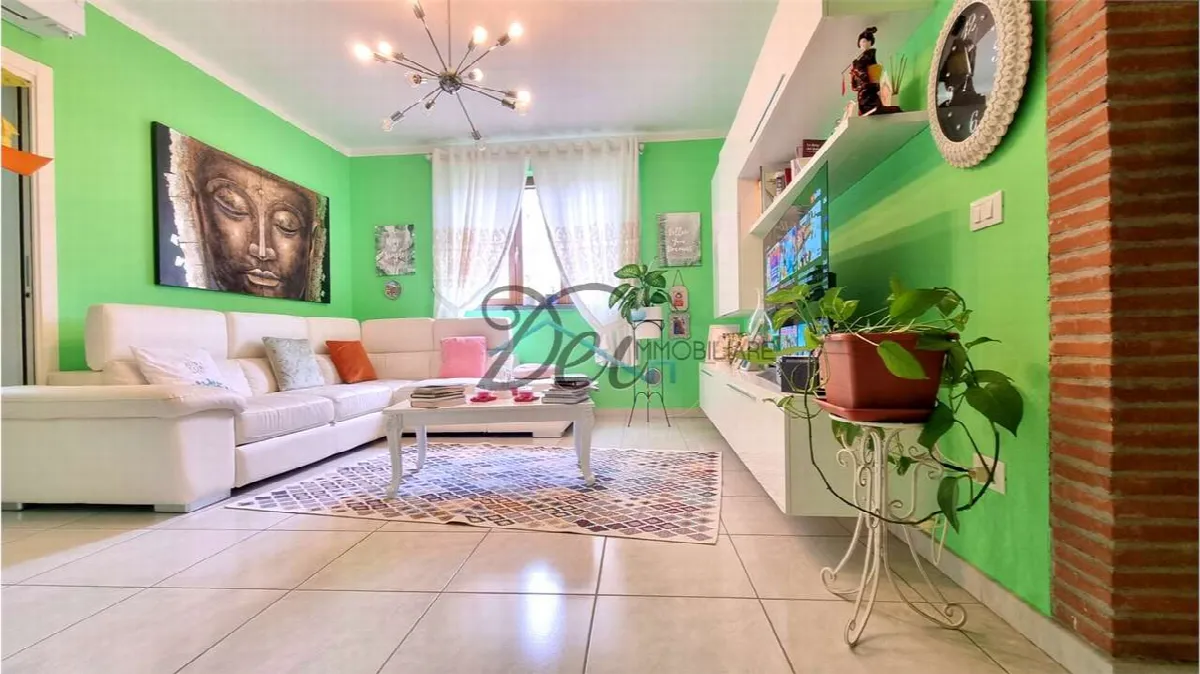 Villa in vendita a Porcari - foto 4