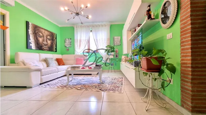Villa in vendita a Porcari - foto 4