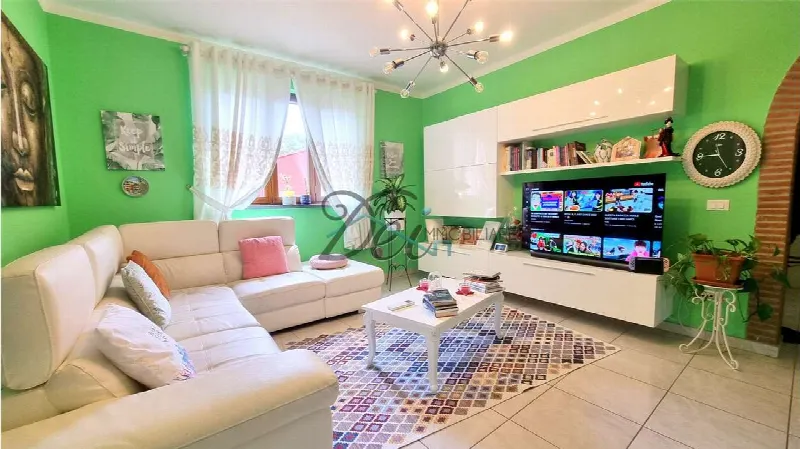 Villa in vendita a Porcari - foto 5