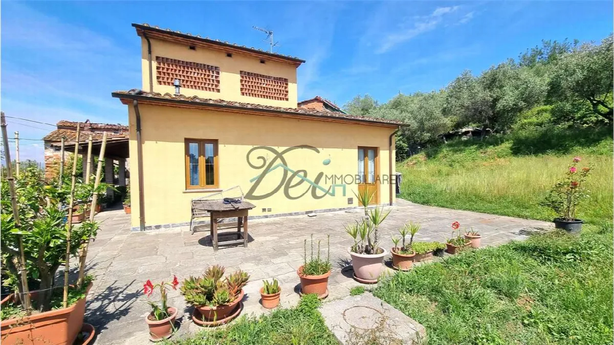 Rustico/Casale in vendita a Montecarlo - foto 3