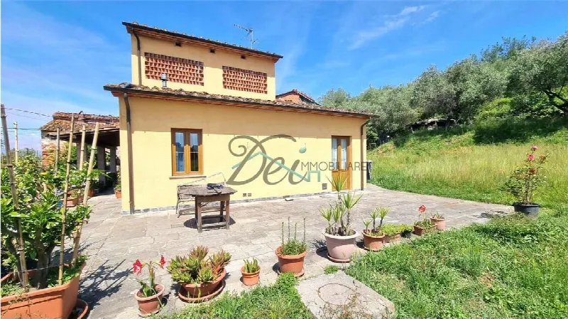 Rustico/Casale in vendita a Montecarlo - foto 3