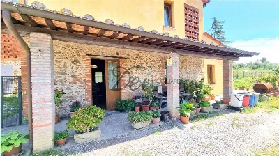 Rustico/Casale in vendita a Montecarlo - foto 6