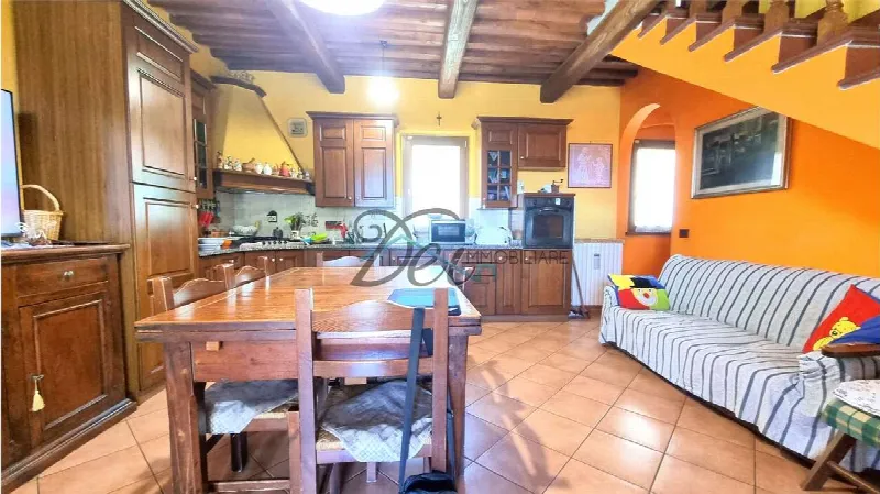 Rustico/Casale in vendita a Montecarlo - foto 9