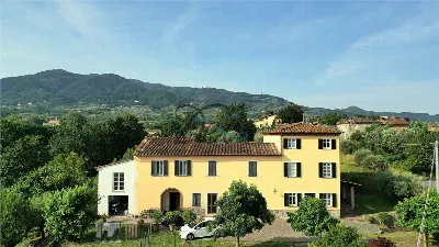 Villa a Capannori