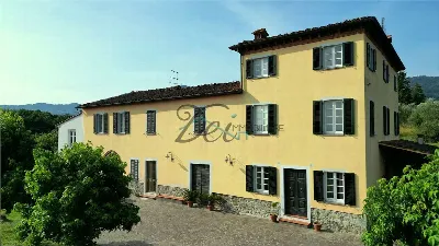 Villa in vendita a Capannori - foto 3