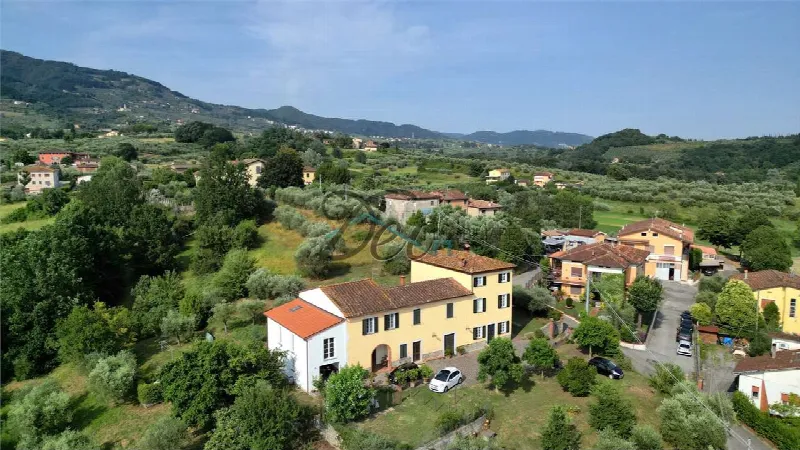 Villa in vendita a Capannori - foto 5