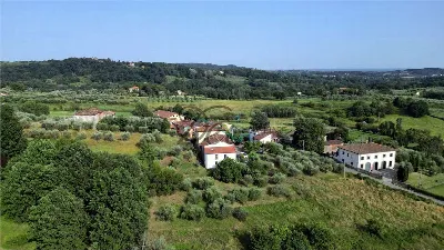 Villa in vendita a Capannori - foto 6
