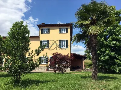 Villa in vendita a Capannori - foto 8