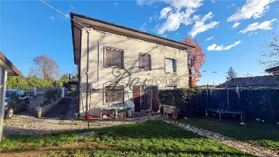 Villa a Capannori