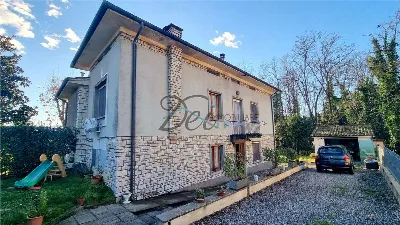 Villa in vendita a Capannori - foto 2