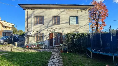Villa in vendita a Capannori - foto 6