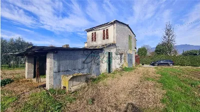 Rustico/Casale in vendita a Lucca, Santiss... - foto 1