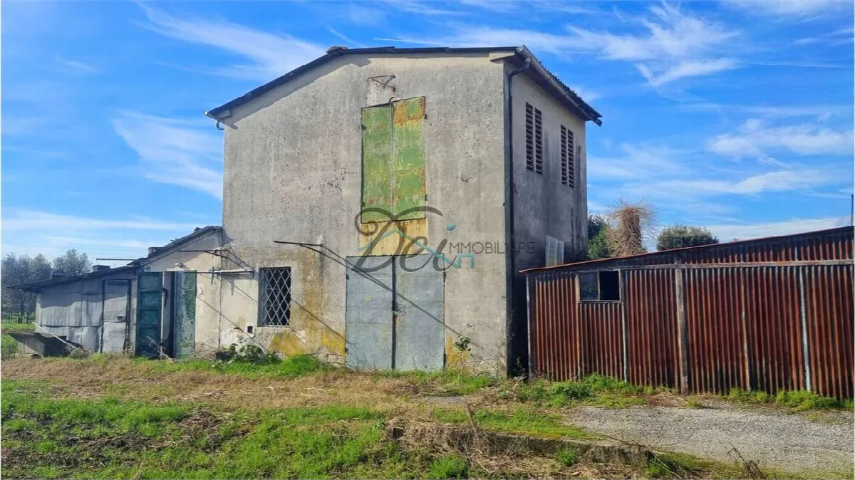 Rustico/Casale in vendita a Lucca, Santissima Annunziata, San Pietro A Vico, San Cassiano - foto 4