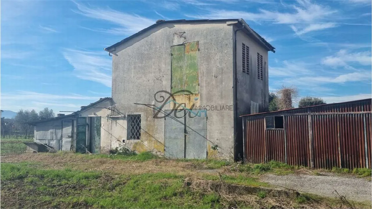Rustico/Casale in vendita a Lucca, Santissima Annunziata, San Pietro A Vico, San Cassiano - foto 5