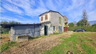 Rustico/Casale in vendita a Lucca, Santiss... - foto 6