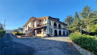 Villa in vendita a Capannori - foto 10