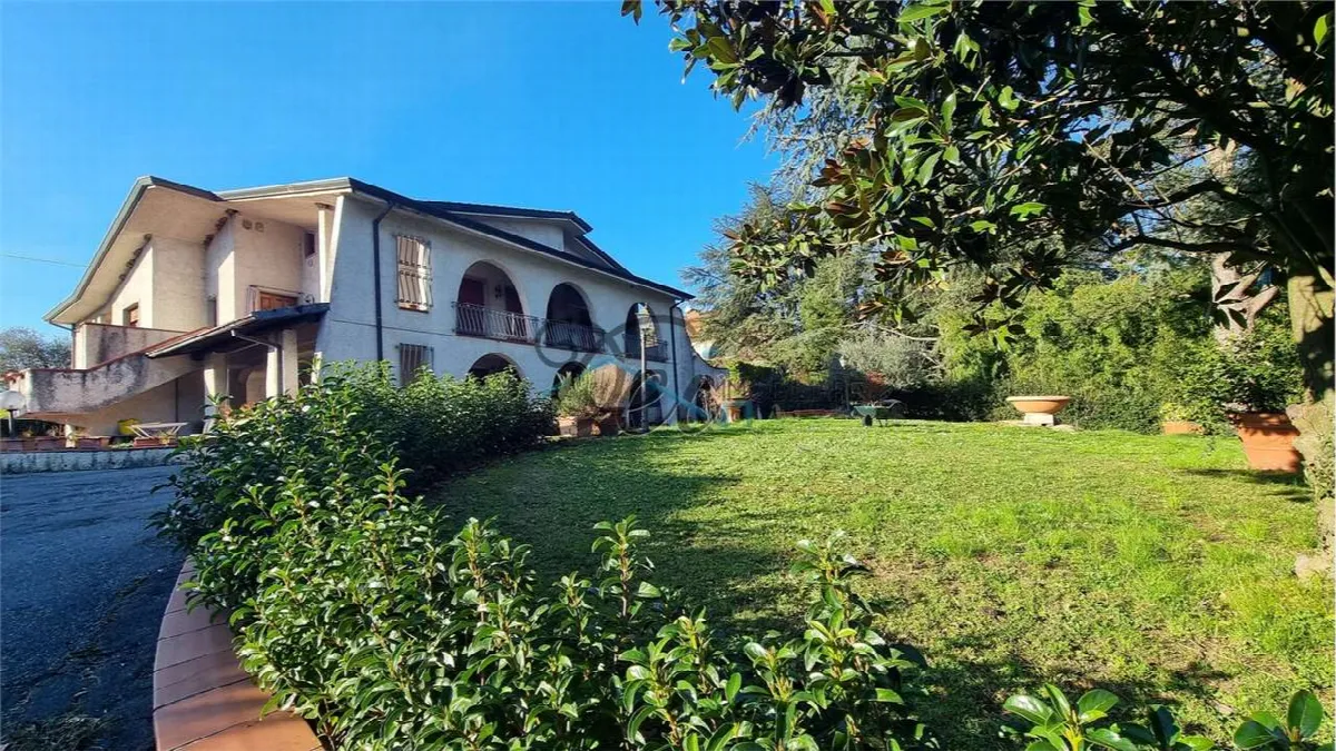 Villa in vendita a Capannori - foto 4