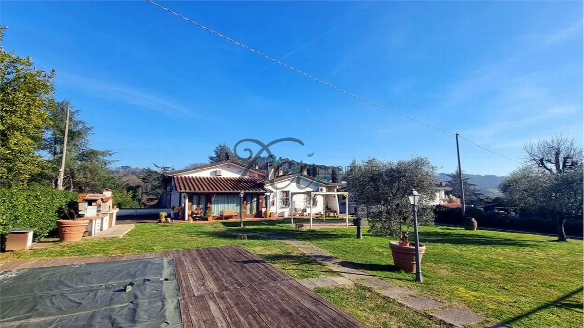 Villa in vendita a Capannori - foto 5