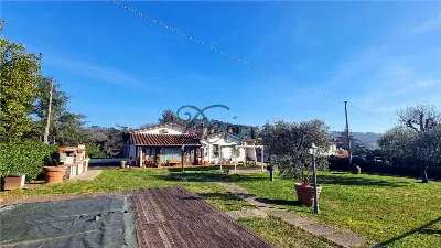 Villa in vendita a Capannori - foto 5