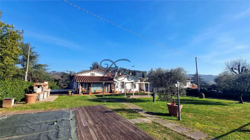 Villa in vendita a Capannori - foto 5