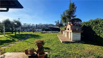 Villa in vendita a Capannori - foto 6