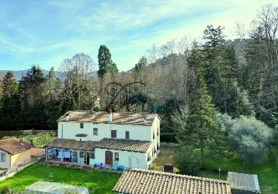 Villa in vendita a Lucca, Montuolo, ceraso... - foto 1