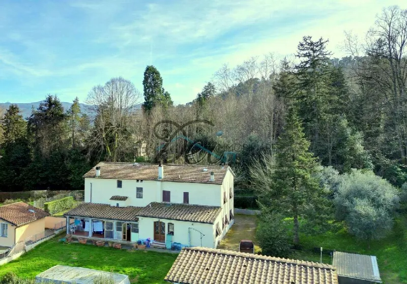 Villa in vendita a Lucca, Montuolo, Cerasomma, Fagnano, Meati - foto 1