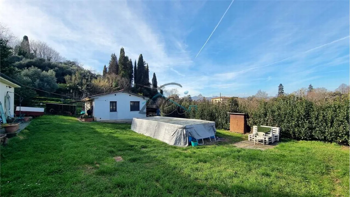 Villa in vendita a Lucca, Montuolo, Cerasomma, Fagnano, Meati - foto 2