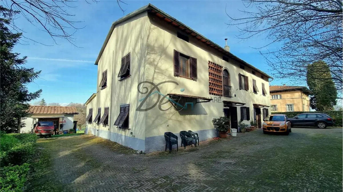 Villa in vendita a Lucca, Montuolo, Cerasomma, Fagnano, Meati - foto 3