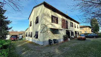 Villa in vendita a Lucca, Montuolo, ceraso... - foto 3