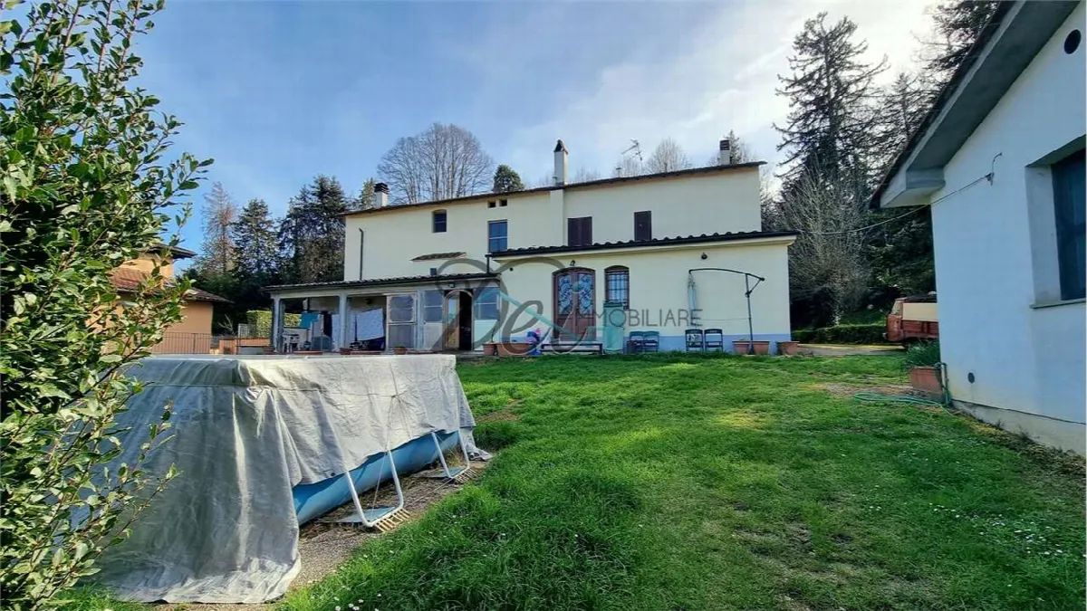 Villa in vendita a Lucca, Montuolo, Cerasomma, Fagnano, Meati - foto 4
